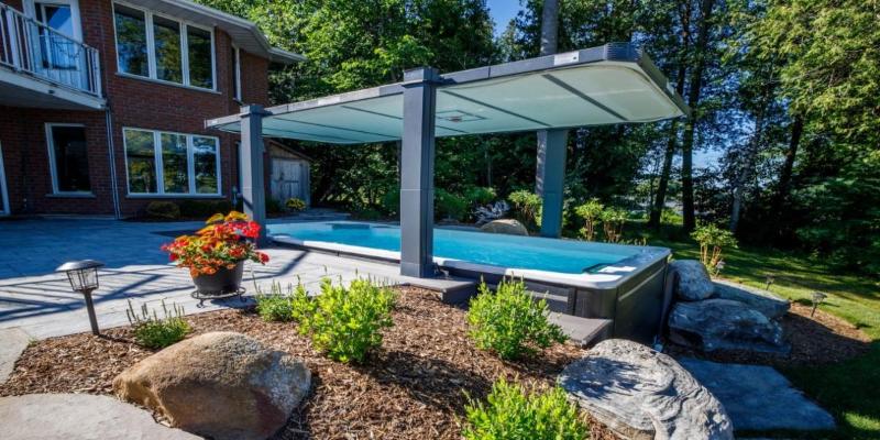 Как выбрать плавательный спа бассейн? Как выбрать плавательный спа бассейн?