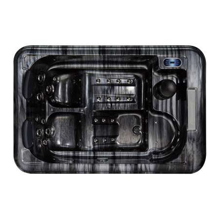 Гидромассажный спа бассейн Mexda WS-291