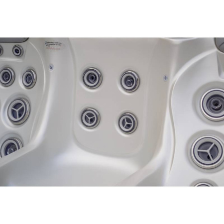 Спа-бассейн AquaSpas My Oasis Alba/Brown