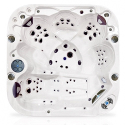 Спа бассейн Coast Spas - Element (Элемент)