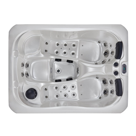 Гидромассажный спа бассейн Mexda WS-696H Гидромассажный спа бассейн Mexda WS-696H