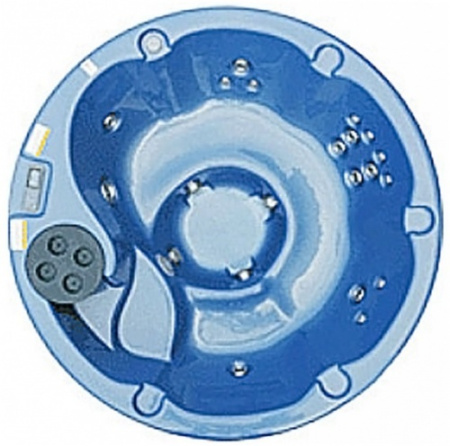 Спа бассейн Yokozuna - Эна (Ena)