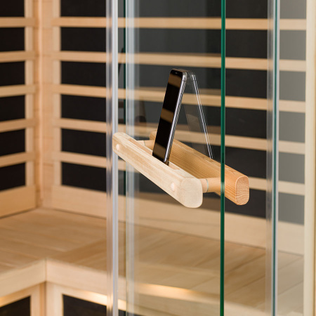 Инфракрасная сауна Tylo Tylosand T-820