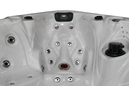 Спа бассейн Fonteyn Spas The Joy