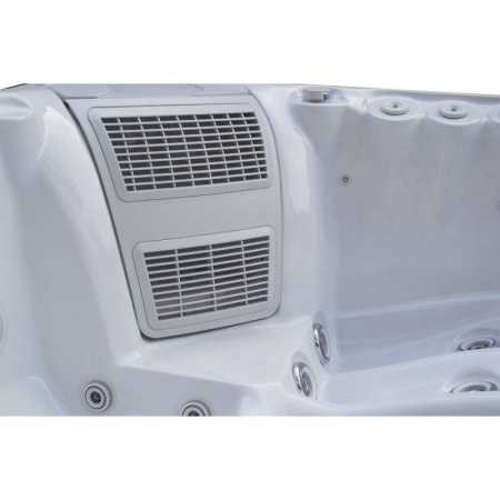 Спа-бассейн AquaSpas My Family