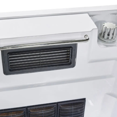 Плавательный бассейн с противотоком AquaVita 502Т