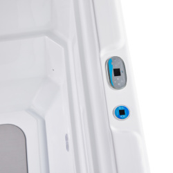 Плавательный бассейн с противотоком AquaVita 120AU