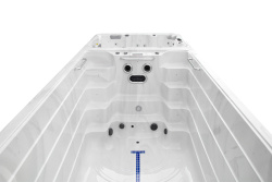 Плавательный спа бассейн NordicSpa Baffalo (Баффало)