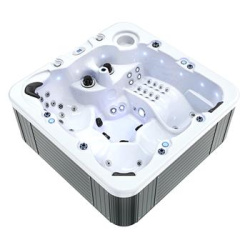 Спа Бассейн Lovia Spa ZR7038