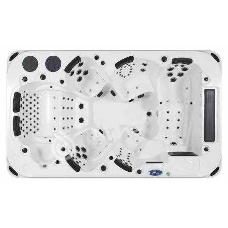 Гидромассажный спа-бассейн JNJ Spas Casual