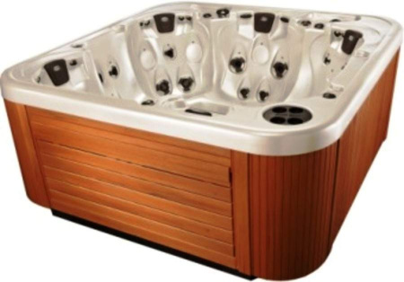 Спа бассейн Coast Spas - Helios (Гелиос) Спа бассейн Coast Spas - Helios (Гелиос)