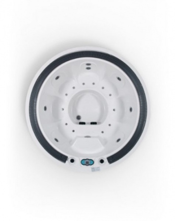 Переливной спа-бассейн JNJ Spas Moon